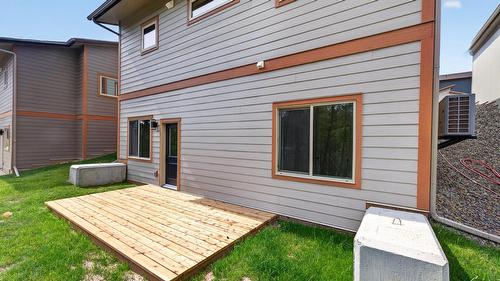52-4926 Timber Ridge Road, Windermere, BC 