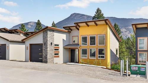52-4926 Timber Ridge Road, Windermere, BC 