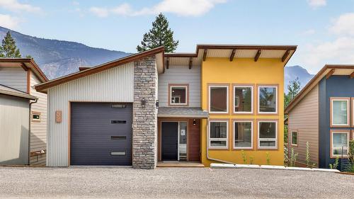 52-4926 Timber Ridge Road, Windermere, BC 