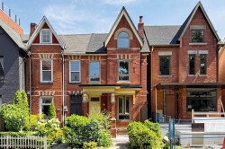 Undisclosed Address  Toronto, ON M6J 2K1
