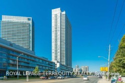3105-2015 Sheppard Avenue E Toronto, ON M2J 0B3