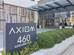 1511-460 Adelaide Street  Toronto, ON M5A 0E7