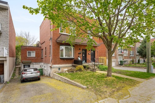Vue d'ensemble - 5412 Av. Montclair, Montréal (Côte-Des-Neiges/Notre-Dame-De-Grâce), QC 