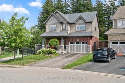 46 Hutchison Court  Orangeville, ON L9W 6K1
