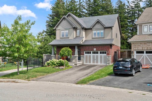46 Hutchison Court  Orangeville, ON L9W 6K1