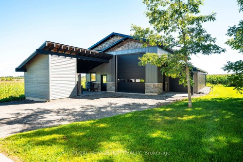 253247 9Th Line, Amaranth, ON 
