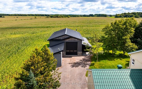253247 9Th Line, Amaranth, ON 