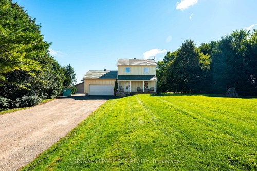 253247 9Th Line, Amaranth, ON 