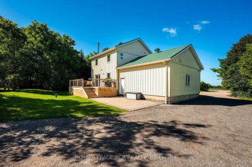 253247 9Th Line, Amaranth, ON 