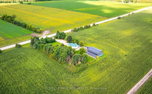 253247 9Th Line, Amaranth, ON 