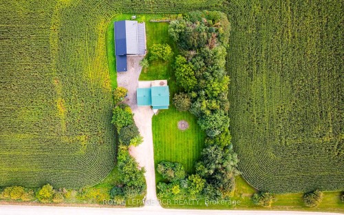 253247 9Th Line, Amaranth, ON 