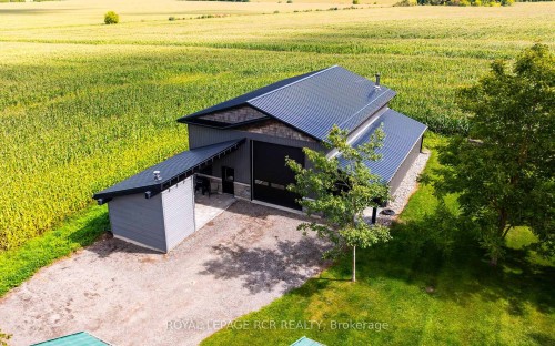 253247 9Th Line, Amaranth, ON 