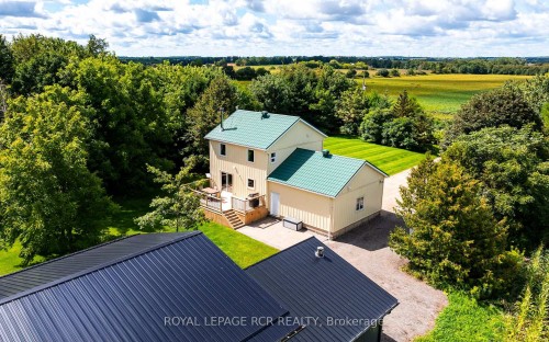 253247 9Th Line, Amaranth, ON 