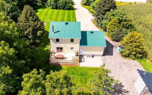 253247 9Th Line, Amaranth, ON 