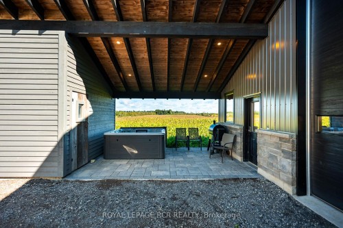 253247 9Th Line, Amaranth, ON 