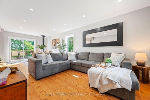 253247 9Th Line, Amaranth, ON 