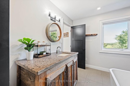 253247 9Th Line, Amaranth, ON 