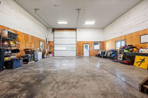 253247 9Th Line, Amaranth, ON 