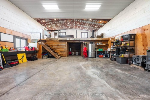 253247 9Th Line, Amaranth, ON 
