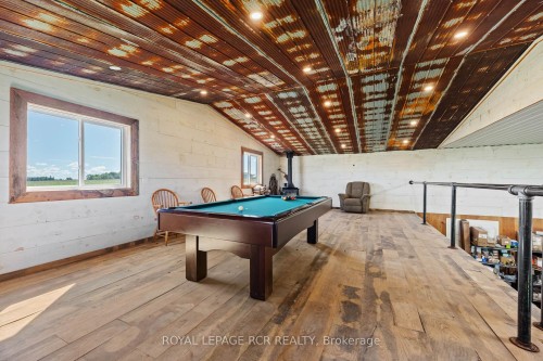 253247 9Th Line, Amaranth, ON 