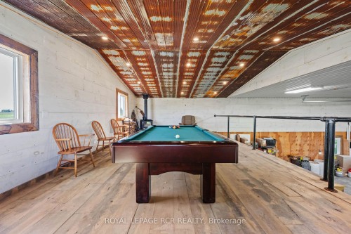 253247 9Th Line, Amaranth, ON 