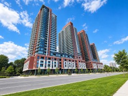 1015-4010 Eglinton Avenue W Toronto, ON M9A 0G5