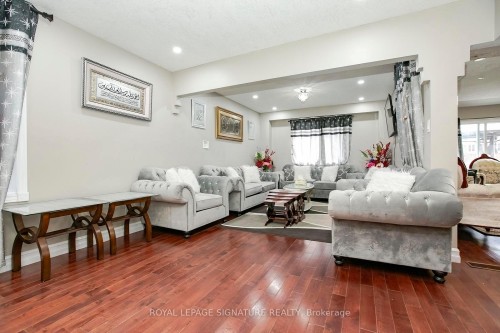 107 Glencliffe Court, Kitchener, ON 