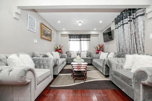 107 Glencliffe Court, Kitchener, ON 