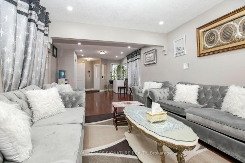 107 Glencliffe Court, Kitchener, ON 