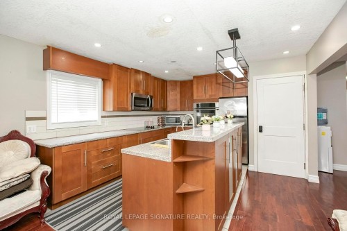 107 Glencliffe Court, Kitchener, ON 