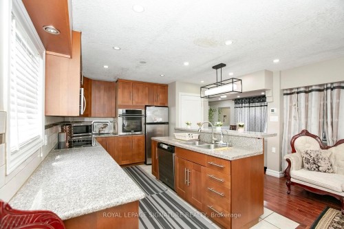 107 Glencliffe Court, Kitchener, ON 