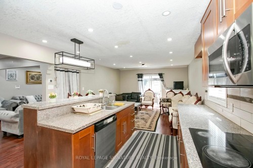 107 Glencliffe Court, Kitchener, ON 