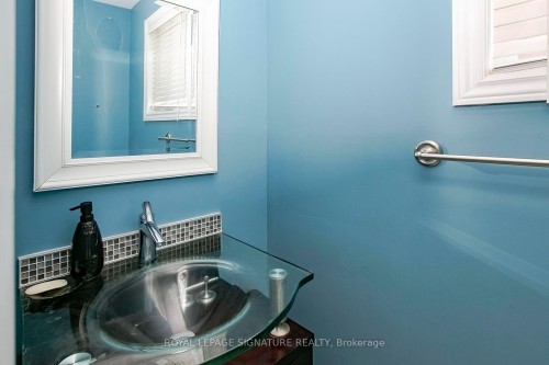 107 Glencliffe Court, Kitchener, ON 