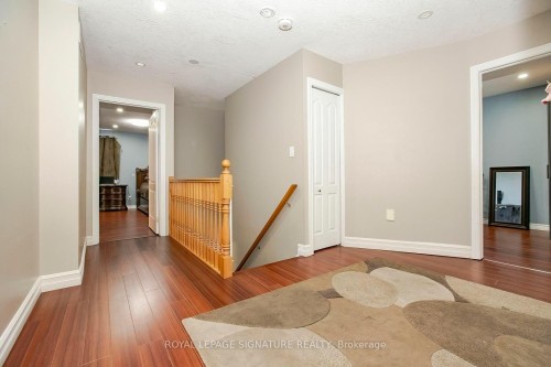 107 Glencliffe Court, Kitchener, ON 