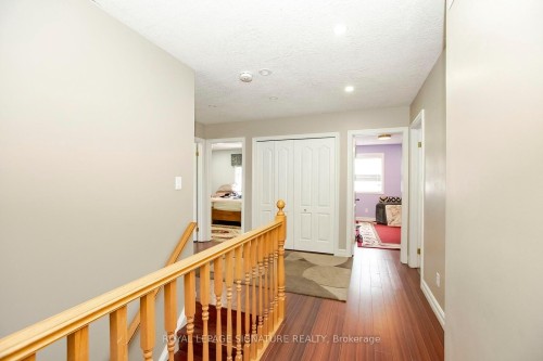 107 Glencliffe Court, Kitchener, ON 