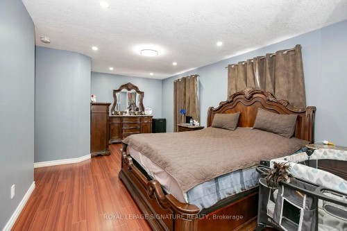 107 Glencliffe Court, Kitchener, ON 