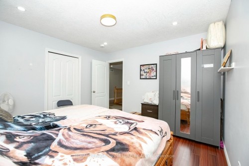 107 Glencliffe Court, Kitchener, ON 