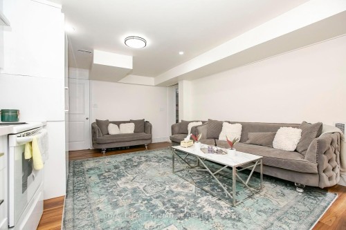 107 Glencliffe Court, Kitchener, ON 