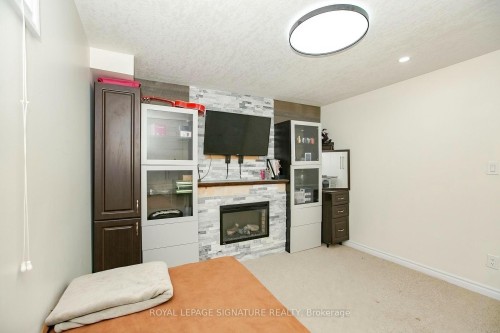 107 Glencliffe Court, Kitchener, ON 