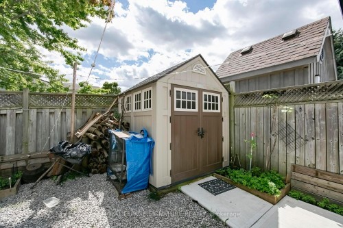 107 Glencliffe Court, Kitchener, ON 
