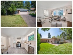 22 Carwin Crescent  Ajax, ON L1S 6G6