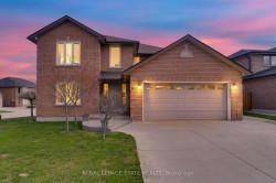 137 National Drive  Hamilton, ON L8G 5B3