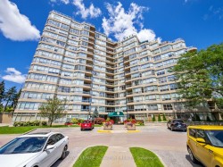 501-20 Guildwood Parkway  Toronto, ON M1E 5B6
