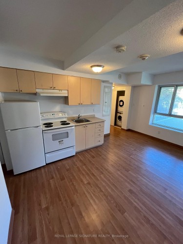 201-15 Maplewood Avenue, Toronto, ON 