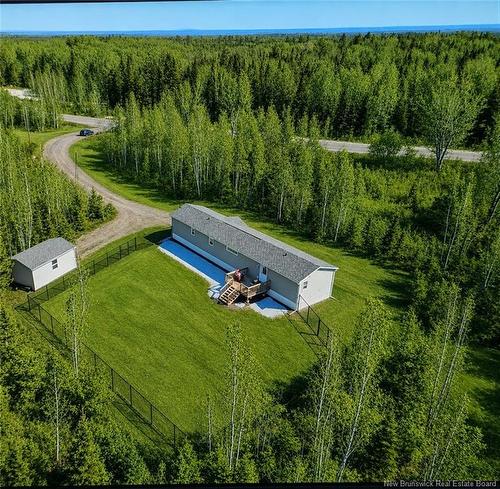247 Post Rd, Minto, NB 