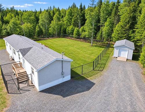 247 Post Rd, Minto, NB 