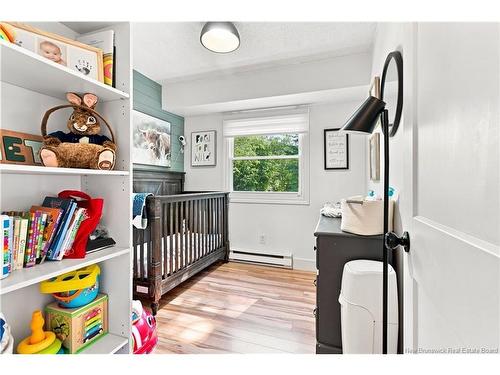 150 Charing Cres, Fredericton, NB 