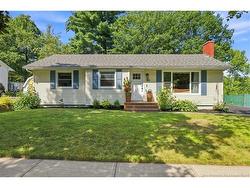 150 Charing CRES  Fredericton, NB E3B 4R7