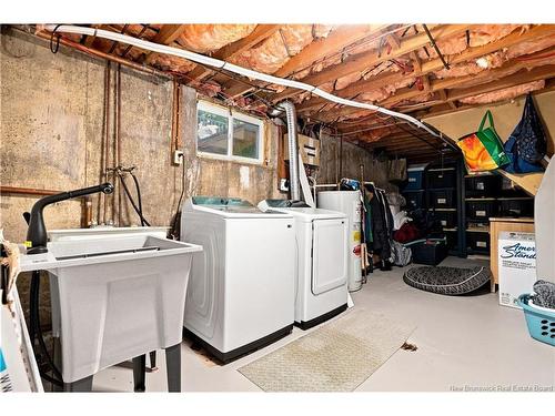 150 Charing Cres, Fredericton, NB 