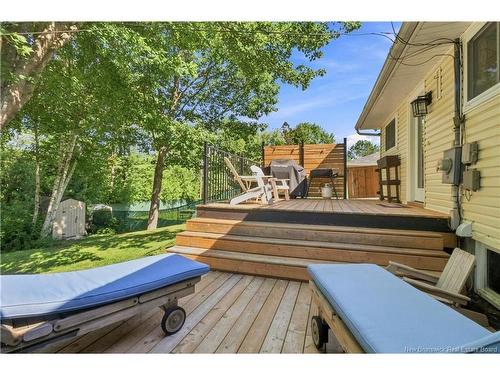 150 Charing Cres, Fredericton, NB 